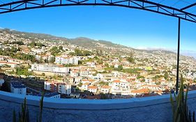 Chalé Funchal - City view