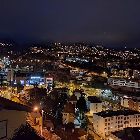 Chalé Funchal - City view Extérieur photo