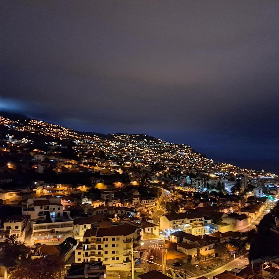 Chalé Funchal - City view Extérieur photo