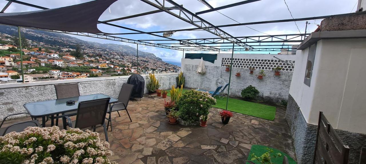 Chalé Funchal - City view Extérieur photo